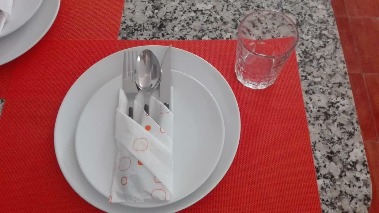 Apartamento Complejo Dunaflor Maspalomas (Gran Canaria)