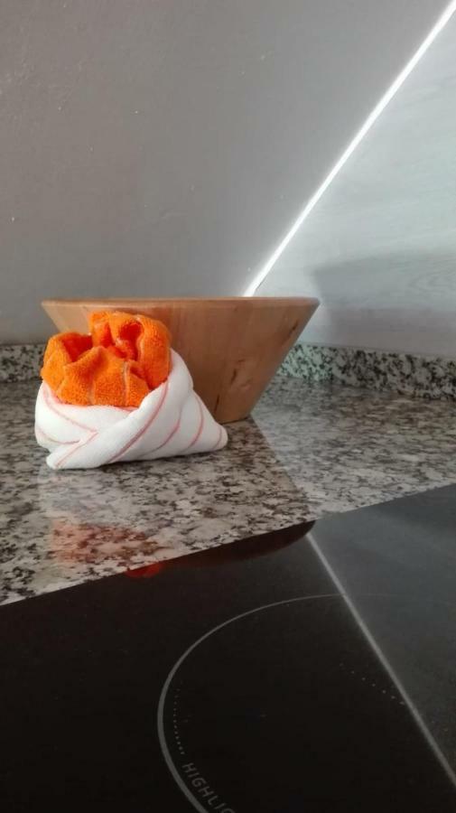 Apartamento Complejo Dunaflor *