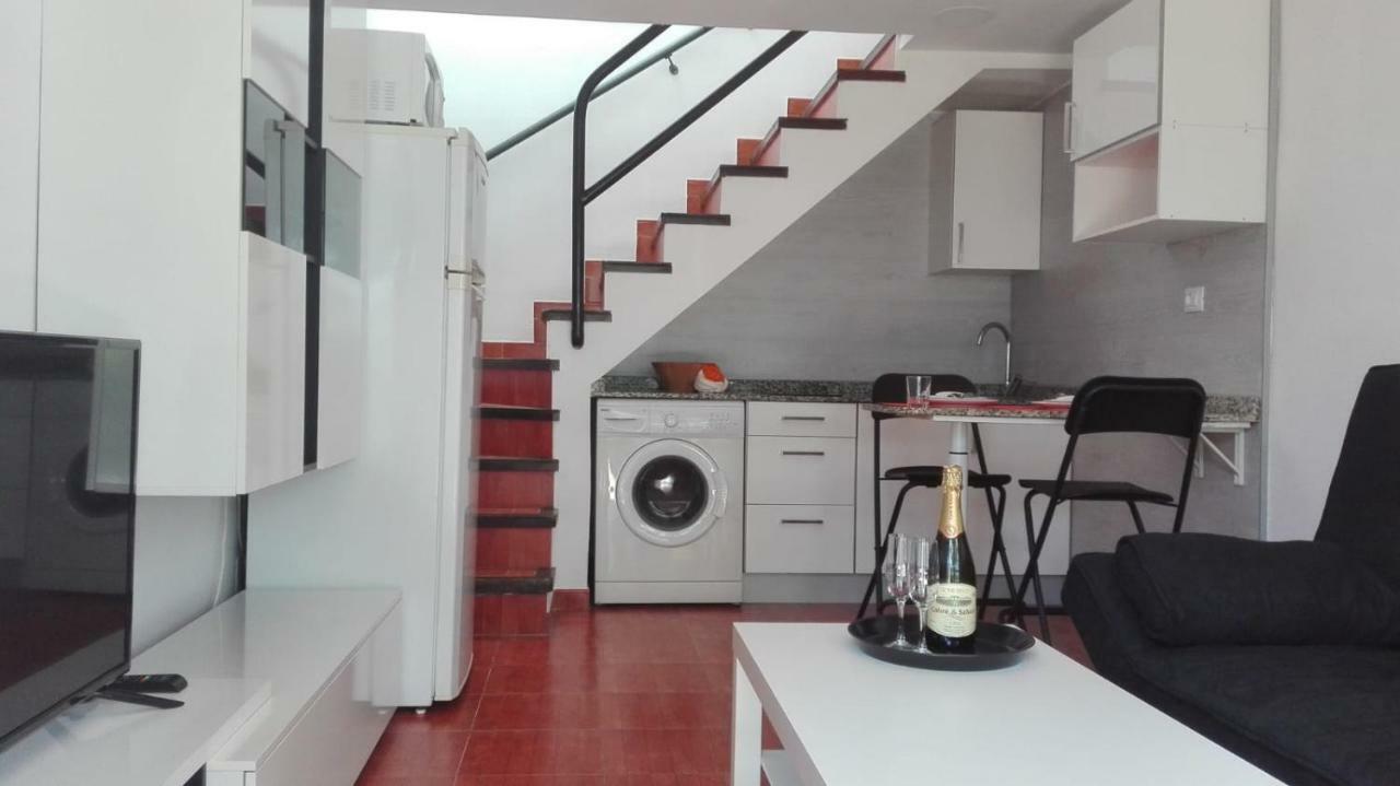 Complejo Dunaflor Apartamento